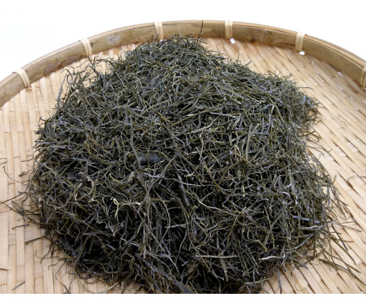 細切り　がごめ昆布