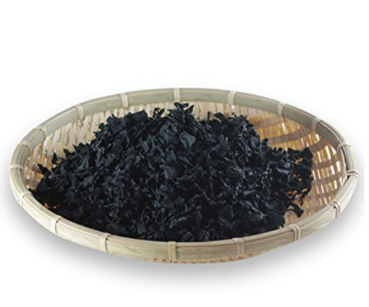 三陸産カットわかめ