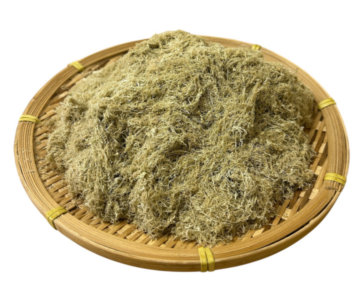 北海道産　とろろ昆布
