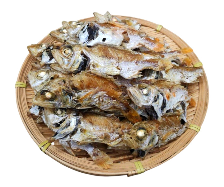 島根県産　のどぐろ煮干し
